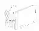 Fig. 01 - SUPPORT APPARATUS