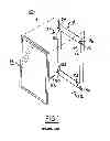 Fig. 02 - System for wall-mounting of objects