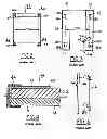 Fig. 03 - System for wall-mounting of objects