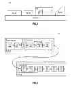 Fig. 02 - Optical I/O system using planar light-wave integrated circuit