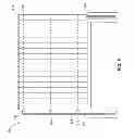 Fig. 06 - Fence system with variable rail reinforcement