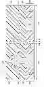 Fig. 09 - One transistor and one resistive random access memory (RRAM) structure with spacer
