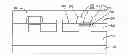 Fig. 01 - Three-dimensional quantum well transistor and fabrication method