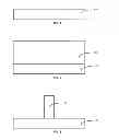 Fig. 02 - Three-dimensional quantum well transistor and fabrication method