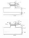 Fig. 08 - Three-dimensional quantum well transistor and fabrication method
