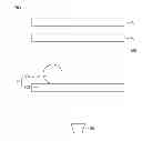 Fig. 02 - Thin layer deposition apparatus utilizing a mask unit in the manufacture of a display device