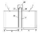 Fig. 01 - Organic light emitting diode, method for producing an organic light emitting diode and module comprising at least two organic light emitting diodes
