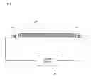 Fig. 06 - ORGANIC LIGHT-EMITTING ELEMENT, METHOD FOR MANUFACTURING ORGANIC LIGHT-EMITTING ELEMENT, DISPLAY DEVICE AND ILLUMINATION DEVICE