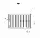 Fig. 02 - Patterning slit sheet assembly, organic layer deposition apparatus, method of manufacturing organic light-emitting display apparatus, and the organic light-emitting display apparatus