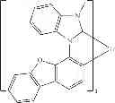 Fig. 167 - Organic electroluminescent materials and devices