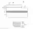 Fig. 01 - NITRIDE SEMICONDUCTOR LIGHT EMITTING DEVICE