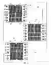 Fig. 08 - Integrated power device with III-nitride half bridges