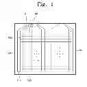 Fig. 02 - Display device with image display part in a cavity