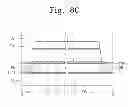 Fig. 14 - Display device with image display part in a cavity