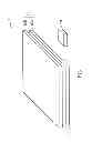 Fig. 02 - Display panel and display unit