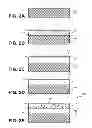 Fig. 03 - Methods of forming hetero-layers with reduced surface roughness and bulk defect density of non-native surfaces and the structures formed thereby