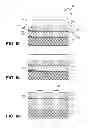 Fig. 09 - Methods of forming hetero-layers with reduced surface roughness and bulk defect density of non-native surfaces and the structures formed thereby