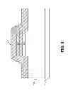 Fig. 04 - METHOD AND SYSTEM FOR A GALLIUM NITRIDE VERTICAL JFET WITH SELF-ALIGNED GATE METALLIZATION