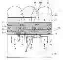 Fig. 01 - Solid state imaging device and imaging apparatus