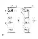 Fig. 03 - Semiconductor device having modified profile metal gate