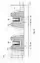 Fig. 11 - Semiconductor device having modified profile metal gate