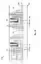Fig. 14 - Semiconductor device having modified profile metal gate