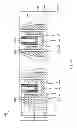 Fig. 15 - Semiconductor device having modified profile metal gate