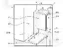 Fig. 01 - Method for fabricating a finFET device including a stem region of a fin element