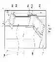 Fig. 03 - Method for fabricating a finFET device including a stem region of a fin element