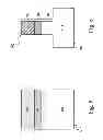 Fig. 06 - Method for fabricating a finFET device including a stem region of a fin element