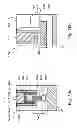 Fig. 16 - Method for fabricating a finFET device including a stem region of a fin element