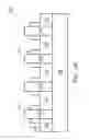Fig. 07 - FinFET device with epitaxial structure