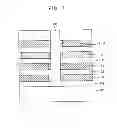 Fig. 06 - Vertical type semiconductor devices including a metal gate and methods of forming the same