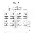 Fig. 09 - Vertical type semiconductor devices including a metal gate and methods of forming the same