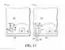 Fig. 08 - Method of making a non-volatile memory (NVM) cell structure