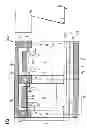 Fig. 02 - METHOD OF PRODUCING A HIGH-VOLTAGE-RESISTANT SEMICONDUCTOR COMPONENT HAVING VERTICALLY CONDUCTIVE SEMICONDUCTOR BODY AREAS AND A TRENCH STRUCTURE