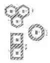Fig. 08 - METHOD OF PRODUCING A HIGH-VOLTAGE-RESISTANT SEMICONDUCTOR COMPONENT HAVING VERTICALLY CONDUCTIVE SEMICONDUCTOR BODY AREAS AND A TRENCH STRUCTURE