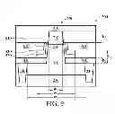 Fig. 07 - Vertical tunneling field-effect transistor cell and fabricating the same
