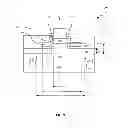 Fig. 10 - Vertical tunneling field-effect transistor cell and fabricating the same