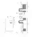 Fig. 15 - Vertical transistor with surrounding gate and work-function metal around upper sidewall, and method for manufacturing the same