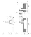 Fig. 18 - Vertical transistor with surrounding gate and work-function metal around upper sidewall, and method for manufacturing the same