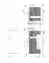 Fig. 28 - Vertical transistor with surrounding gate and work-function metal around upper sidewall, and method for manufacturing the same
