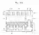 Fig. 34 - Semiconductor device and method of manufacturing the same