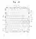 Fig. 40 - Semiconductor device and method of manufacturing the same