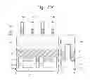 Fig. 69 - Semiconductor device and method of manufacturing the same
