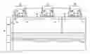 Fig. 01 - Butted SOI junction isolation structures and devices and method of fabrication