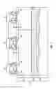 Fig. 02 - Butted SOI junction isolation structures and devices and method of fabrication