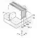 Fig. 01 - Semiconductor devices including gates and dummy gates of different materials
