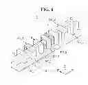 Fig. 06 - Semiconductor devices including gates and dummy gates of different materials