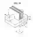 Fig. 09 - Semiconductor devices including gates and dummy gates of different materials